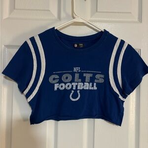 Small Colts Baby Tee